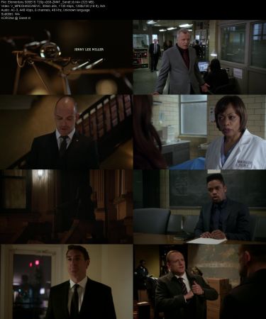 Elementary S05 720p x265-ZMNT