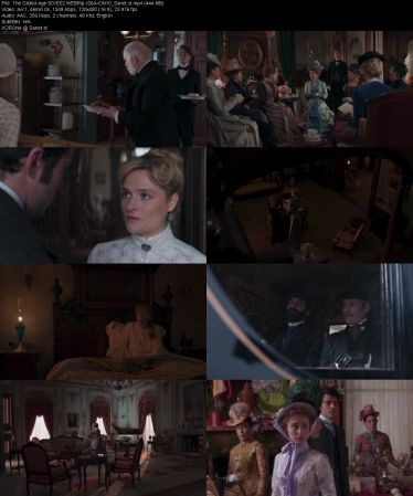 The Gilded Age S01 WEBRip x264-ION10