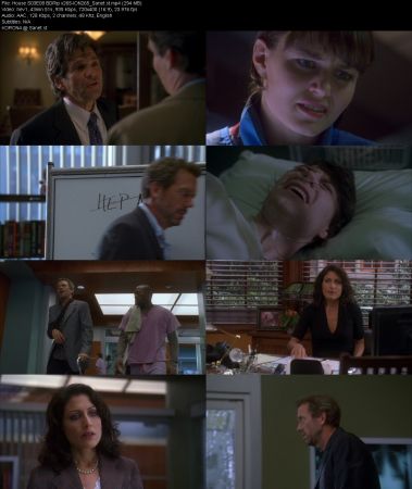 House S03 BDRip x265-ION265