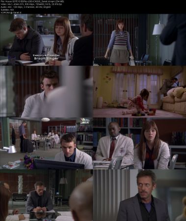 House S07 BDRip x265-ION265