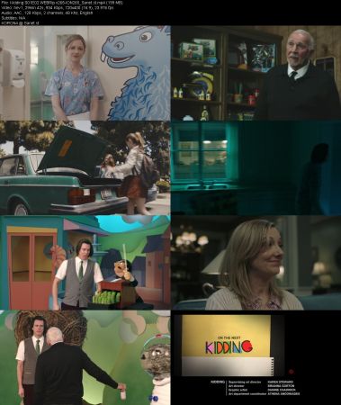 Kidding S01 WEBRip x265-ION265