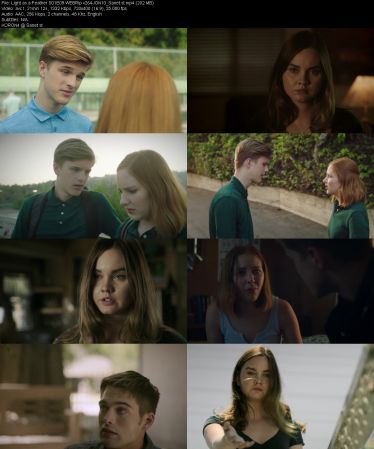Light as a Feather S01 WEBRip x264-ION10