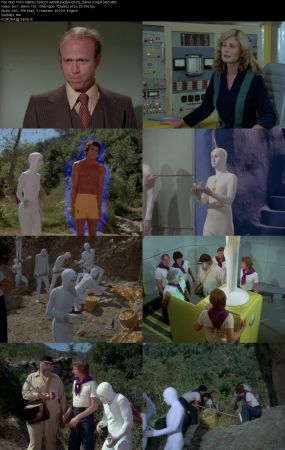 Man From Atlantis S01 WEBRip x264-ION10