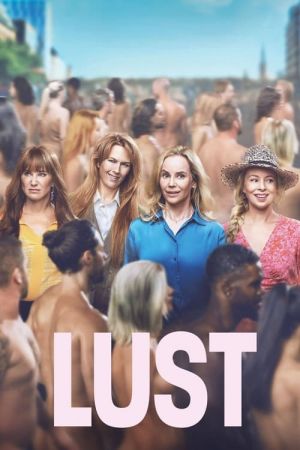 Lust S01 SWEDISH WEBRip x265-ION265