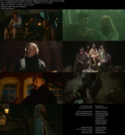 Our Flag Means Death S01 720p HMAX WEBRip x264-GalaxyTV