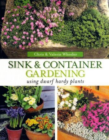 Sink &amp; Container Gardening: Using Dwarf Hardy Plants