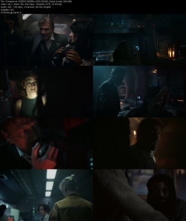 Snowpiercer S03 WEBRip x265-ION265