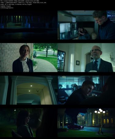 Condor S02 1080p x265-ZMNT