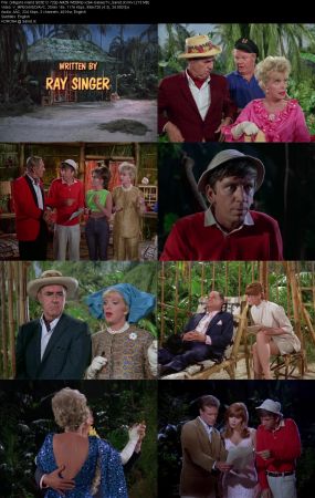 Gilligans Island 1964 S03 720p AMZN WEBRip x264-GalaxyTV
