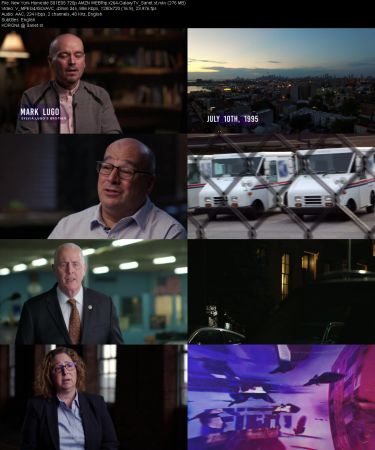 New York Homicide S01 720p AMZN WEBRip x264-GalaxyTV