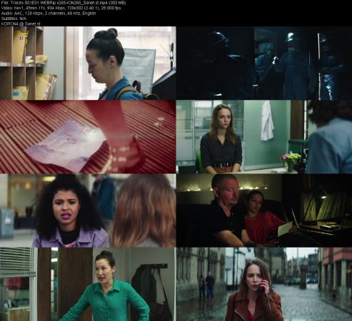 Traces S01 WEBRip x265-ION265