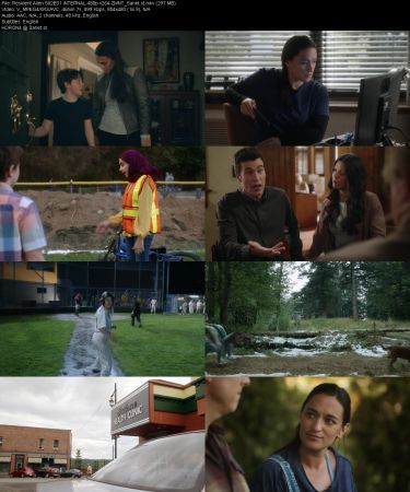 Resident Alien S02 PART-A 480p x264-ZMNT