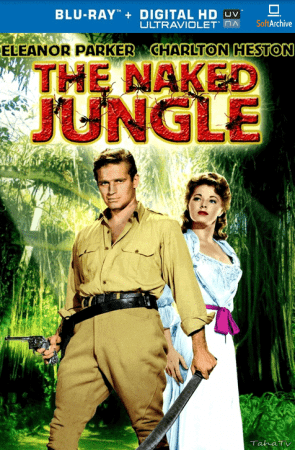 The Naked Jungle 1954 1080p BluRay x264-OFT - SoftArchive