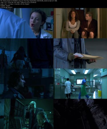 Being Human UK S02 720p BluRay H265-BONE