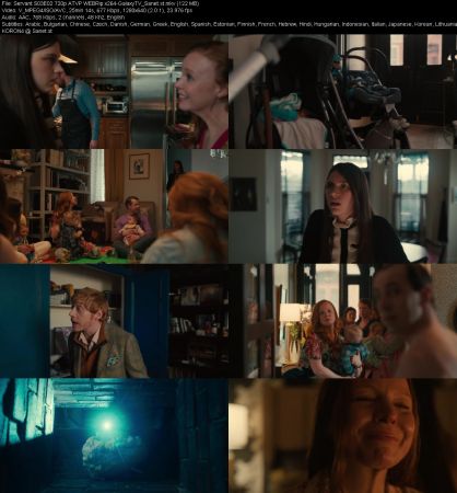 Servant S03 720p ATVP WEBRip x264-GalaxyTV