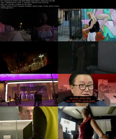 Underworld Inc S01 720p DSNP WEBRip x264-GalaxyTV