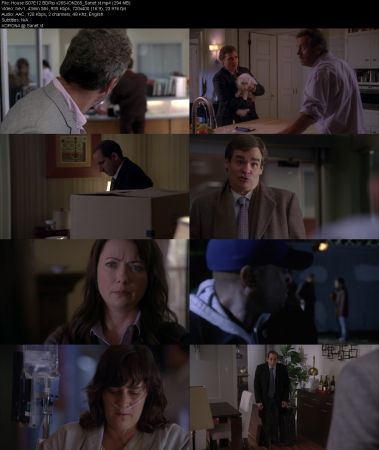 House S07 BDRip x265-ION265