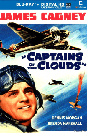 Captains of the Clouds 1942 1080p BluRay x264-OFT