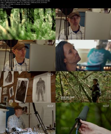 In My Own World S01 720p WEBRip x264-GalaxyTV