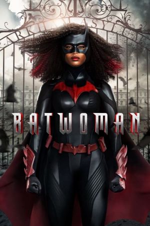 Batwoman S03 720p x265-ZMNT