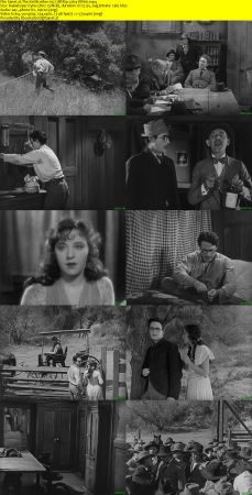 The Kid Brother 1927 BRRip x264-ION10