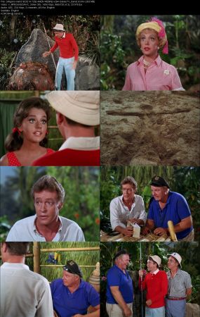 Gilligans Island 1964 S02 720p AMZN WEBRip x264-GalaxyTV