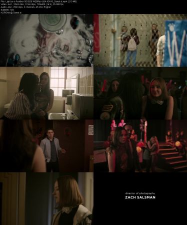 Light as a Feather S01 WEBRip x264-ION10