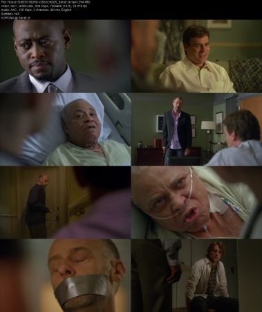 House S06 BDRip x265-ION265