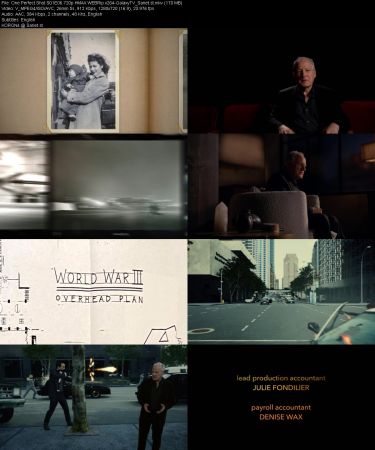 One Perfect Shot S01 720p HMAX WEBRip x264-GalaxyTV