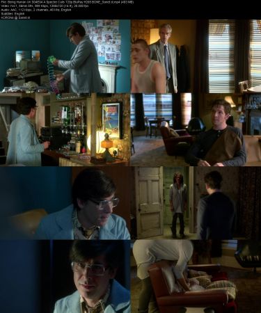 Being Human UK S04 720p BluRay H265-BONE