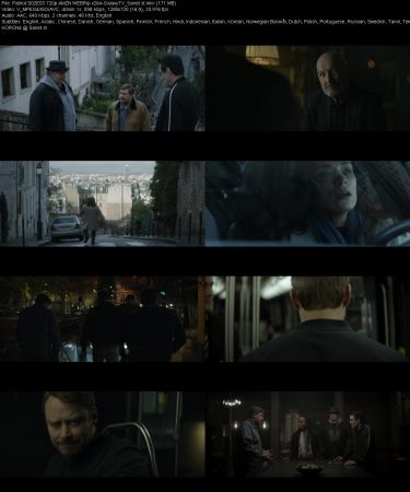 Patriot 2015 SERIES 720p AMZN WEBRip x264-GalaxyTV