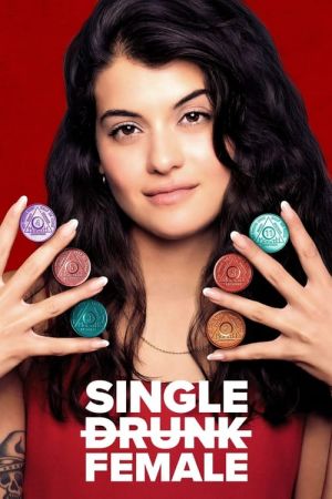 Single Drunk Female S01 720p HULU WEBRip x264-GalaxyTV