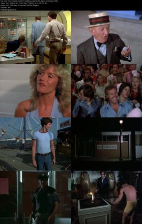Man From Atlantis S01 WEBRip x264-ION10
