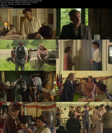 Land Girls S03 WEBRip x265-ION265