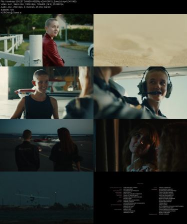 Kamikaze S01 DANISH WEBRip x264-ION10