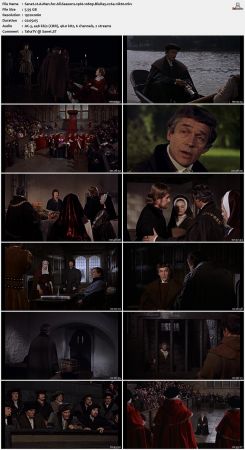 A Man for All Seasons 1966 1080p BluRay x264-nikt0