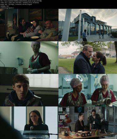 Traces S02 WEBRip x265-ION265