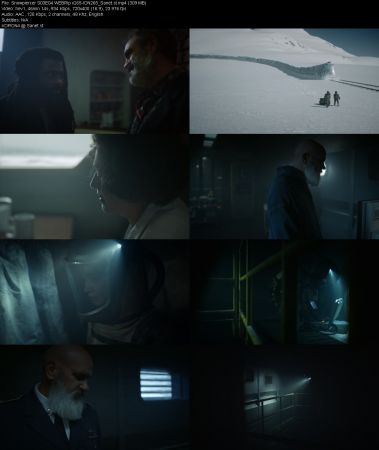 Snowpiercer S03 WEBRip x265-ION265