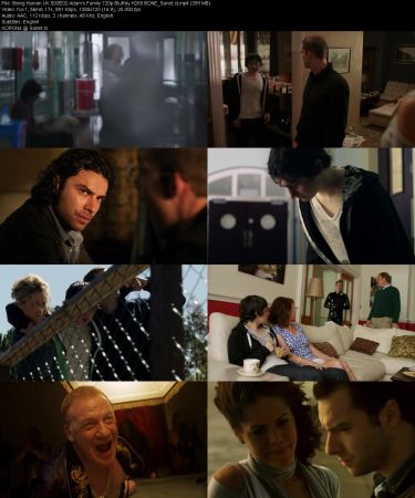 Being Human UK S03 720p BluRay H265-BONE