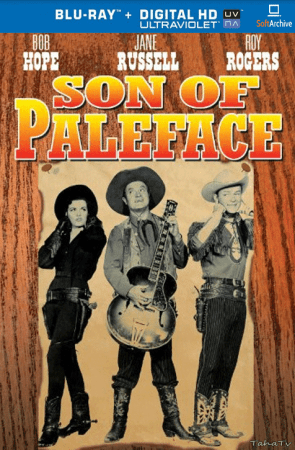 Son of Paleface 1952 1080p BluRay x264-nikt0