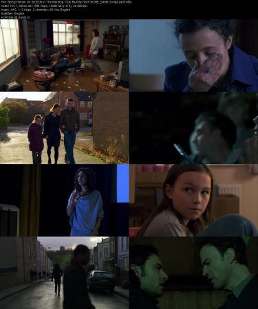 Being Human UK S02 720p BluRay H265-BONE