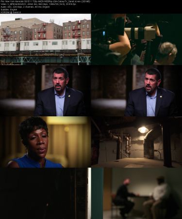 New York Homicide S01 720p AMZN WEBRip x264-GalaxyTV