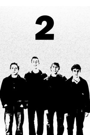 The Inbetweeners S02 720p WEB-DL H265-BONE
