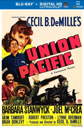 Union Pacific 1939 1080p BluRay x264-OFT