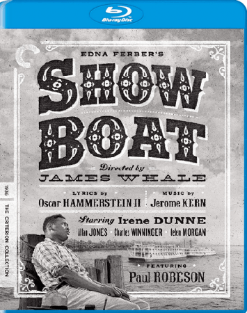 Show Boat 1936 1080p BluRay x265-RARBG