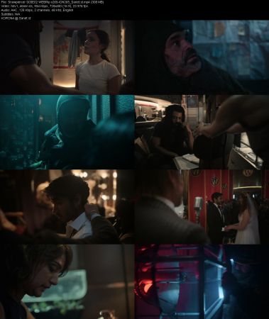 Snowpiercer S03 WEBRip x265-ION265