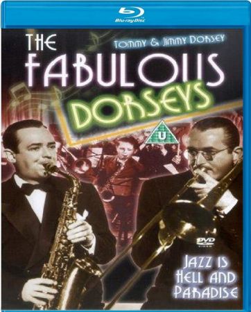 The Fabulous Dorseys 1947 1080p BluRay H264 AAC-RARBG