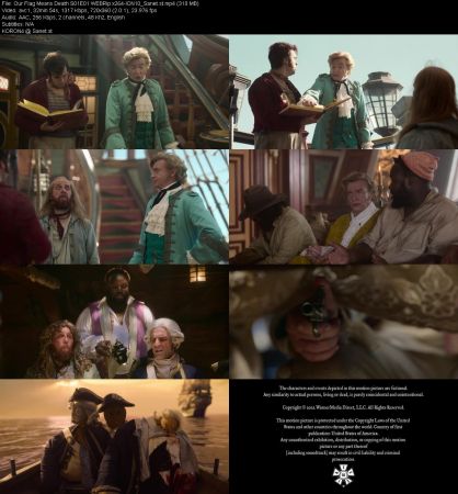 Our Flag Means Death S01 PROPER WEBRip x264-ION10