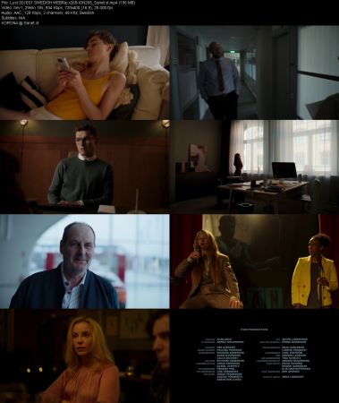 Lust S01 SWEDISH WEBRip x265-ION265