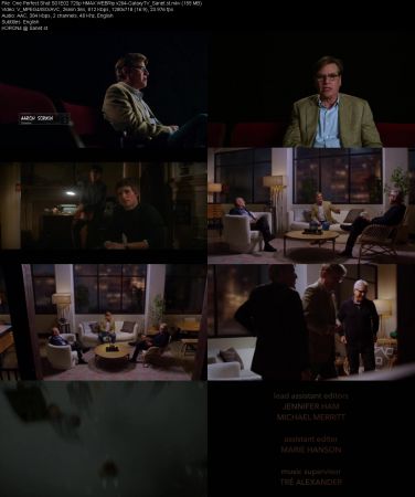 One Perfect Shot S01 720p HMAX WEBRip x264-GalaxyTV